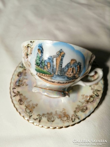 Bavaria souvenir cup