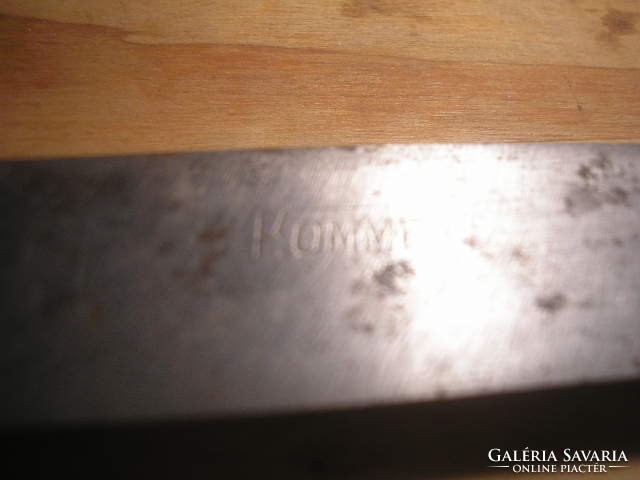 N28 e4 ii.World War officer knives eagle marked alpaca rarity knives collection rarity