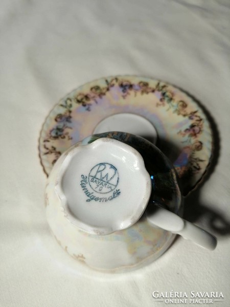 Bavaria souvenir cup