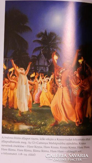 Születésen és halálon túl (A. C. Bhaktivedanta Swami Prabhupáda )