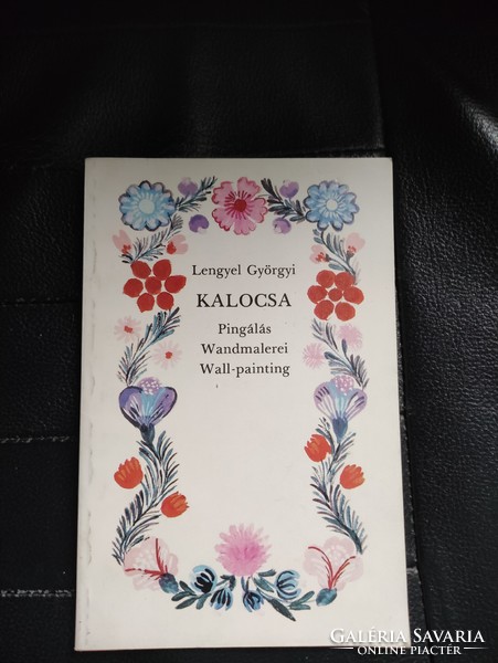 Kalocsa pinging - Polish Gyrgyi.