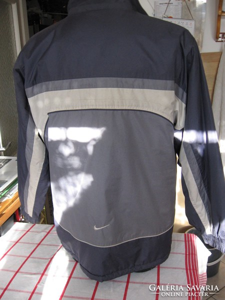 Retro Nike téli férfi kabát M