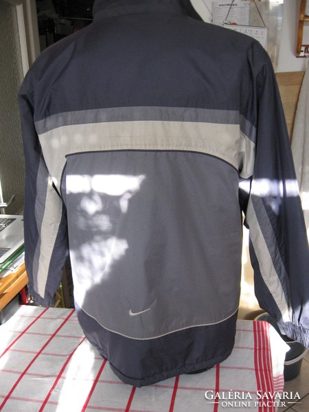 Retro nike winter men's jacket m