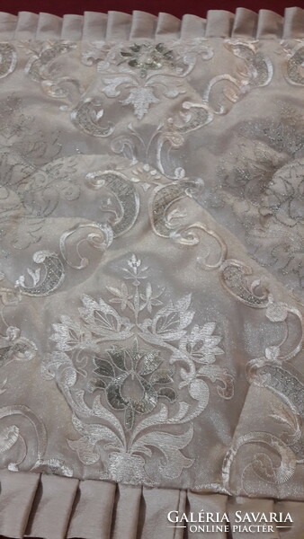 Baroque pillow, decorative pillow cover (l3338)