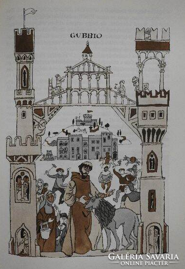 Jeruzsálem lovagjai - Történetek a középkorból - 1986-os kiadás