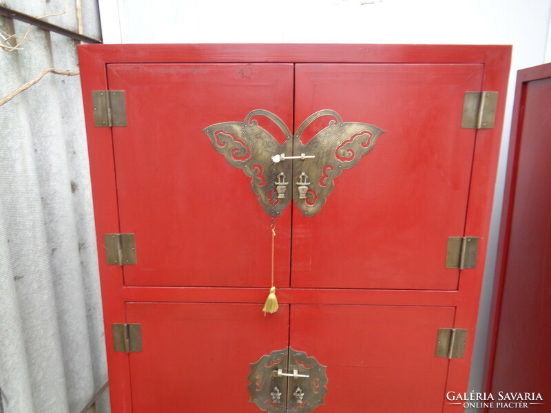 Antique Chinese cabinet