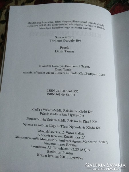 Geszler-Dombovári: Királyi képernyő, alkudható!