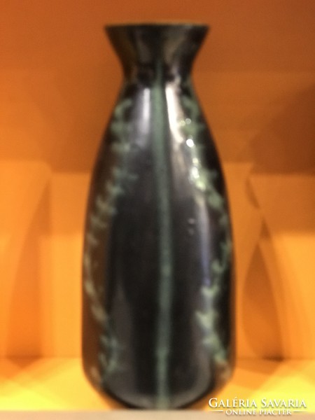 Nagy kerámia váza
