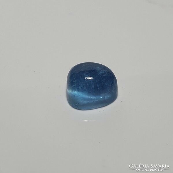 Akvamarin 3.60 Cts