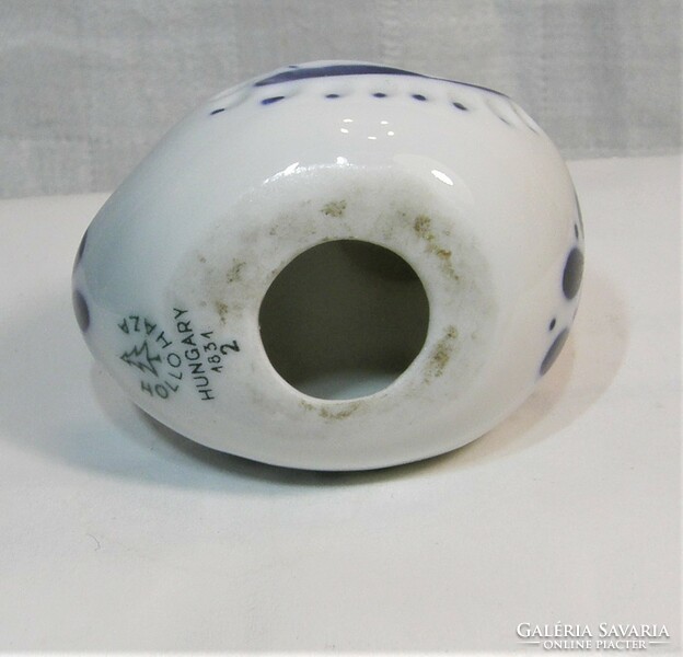 Csibe - Retro Hollóházi porcelán