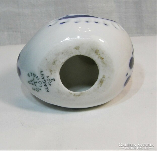 Chick - retro Raven House porcelain