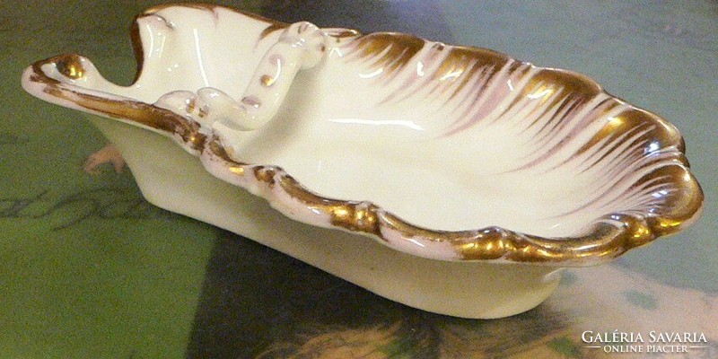 Antique fischer&mieg porcelain