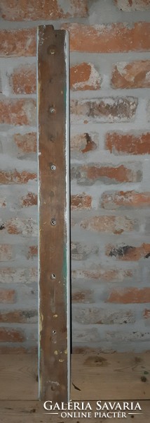 Wall hanger from a farmhouse