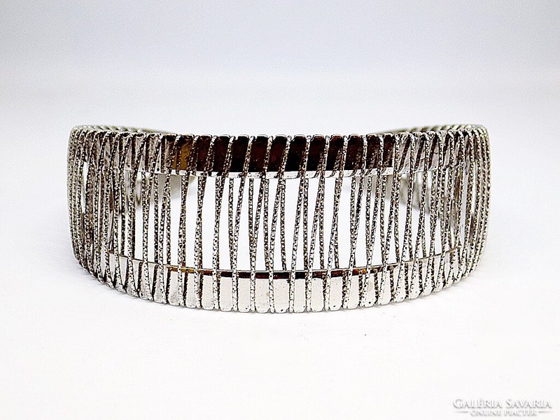 Silver bracelets (zal-ag58850)