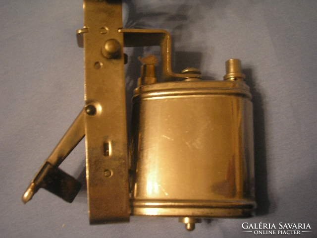 U5 oldtimer marine gasoline lighter, a true collector's rarity for sale