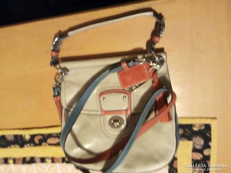 Coach women's bag