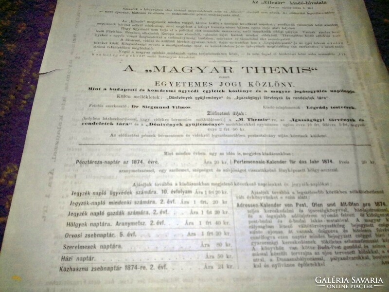 1800s, magazine subscription notices, small print, advertisement, list of publications