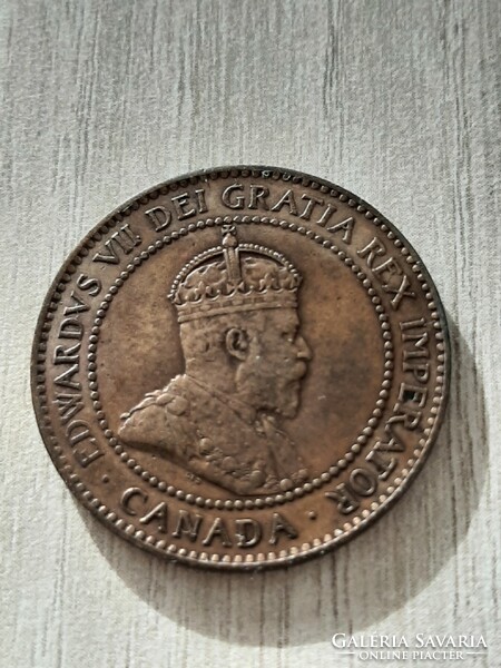 Kanada 1 cent 1903