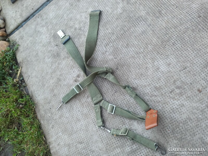 Pkm, kgk stand carrying strap