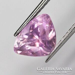 3.11 Ct Kunzite gemstone from Africa!!