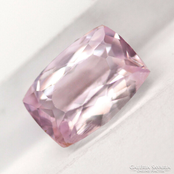 4.24 Ct. Unheated natural kunzite