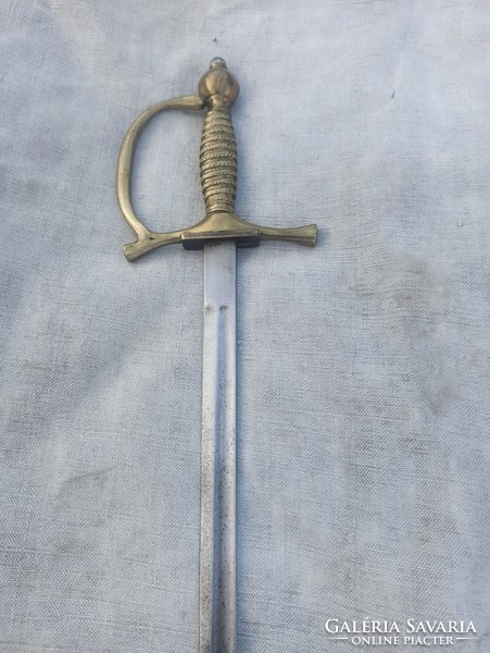 German sword