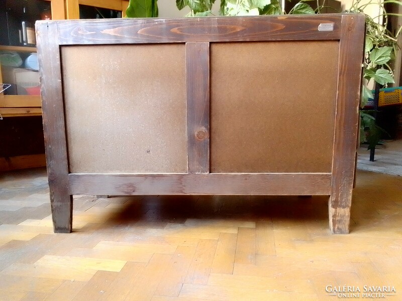 2 Practical old retro uvaterv wood drawer cabinet design engineer drawing office storage desk workshop
