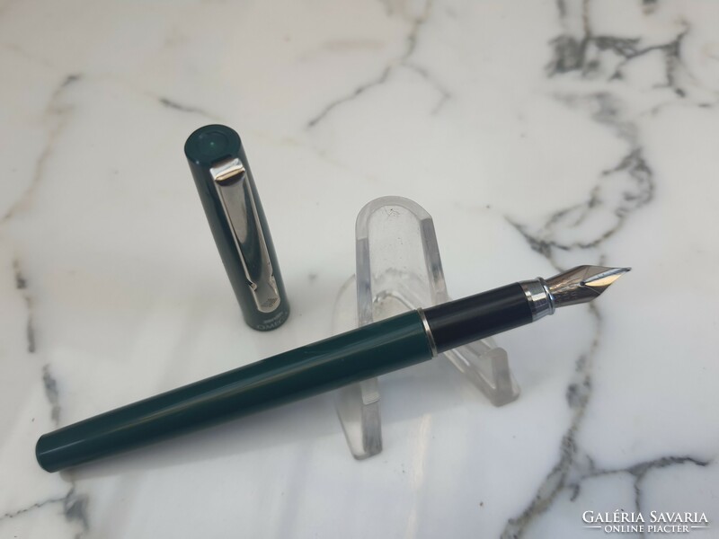 Antique omega-zentih fountain pen