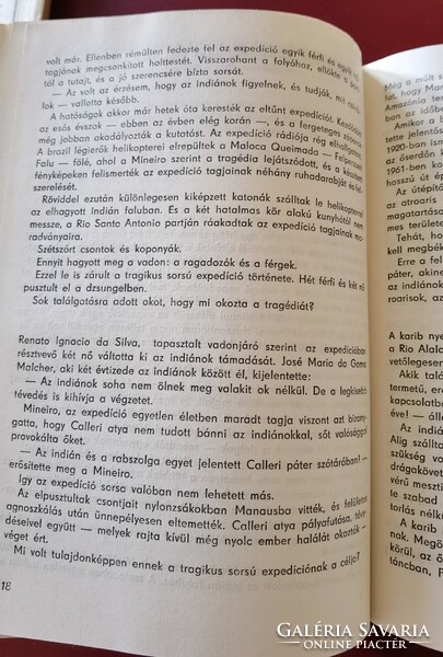 Kutasi Kovács Lajos : A Zöldpokoltól a Vidámkikötőig, 1972