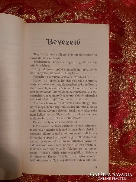 Szerk.: Győrfi András- Hauck Ferenc : Dagon árnyai