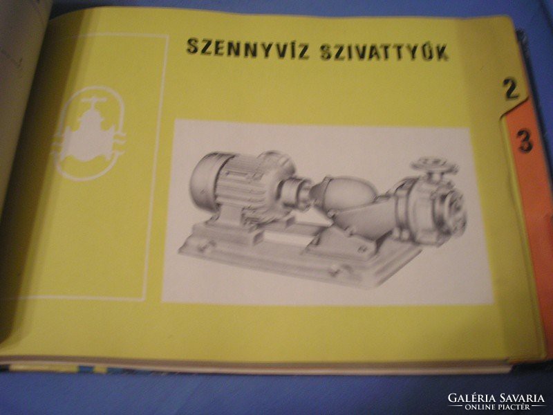 Em1k old Hungarian pumps description catalog in 8 categories 480 old rarity