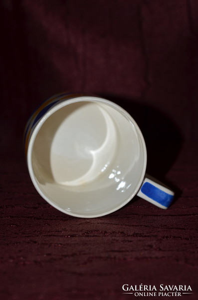 Granite mug ( dbz 0025 )