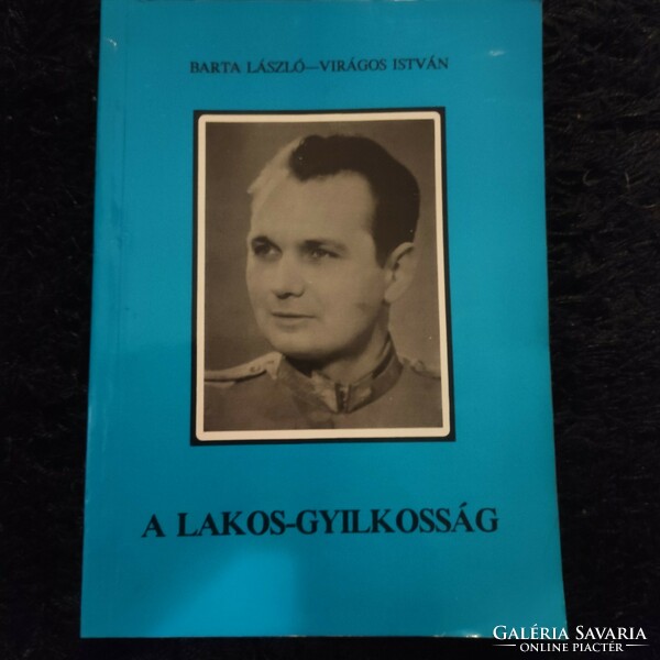 A Lakos-gyilkosság