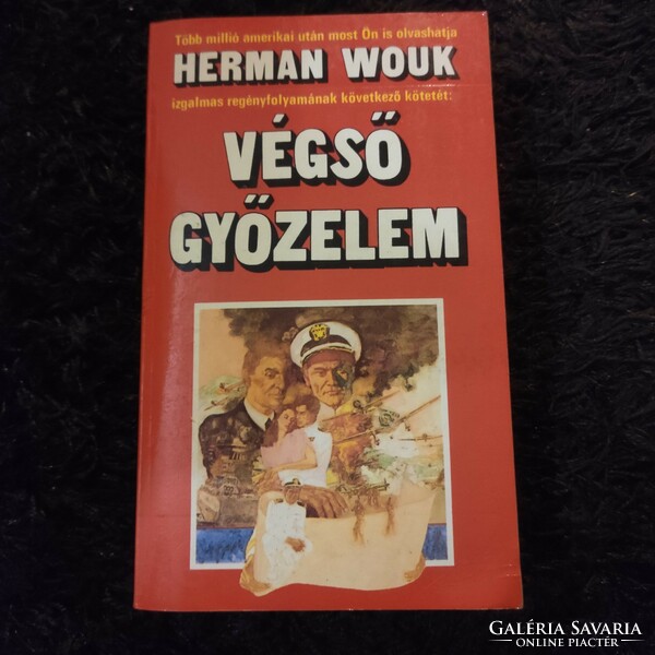 Végső győzelem  (Herman Wouk )