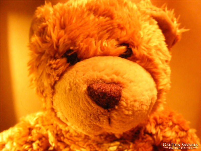 Keel teddy bear 27 cm