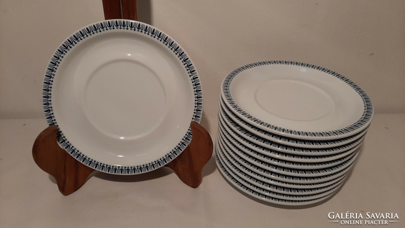 Traveller's plate, lowland plate