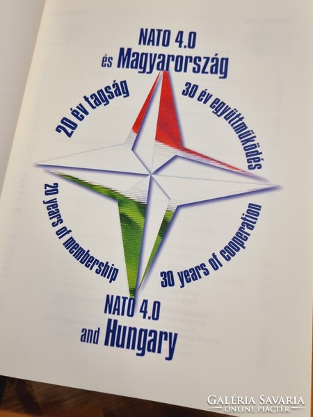 Zoltán Seres: NATO 4.0 And Hungary