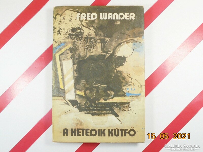 Fred wander: the seventh wellhead