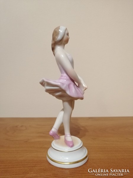 Herend ballerina