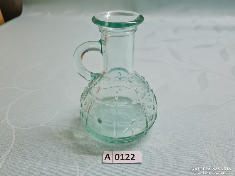 A0122 oil bottle 12.5 cm