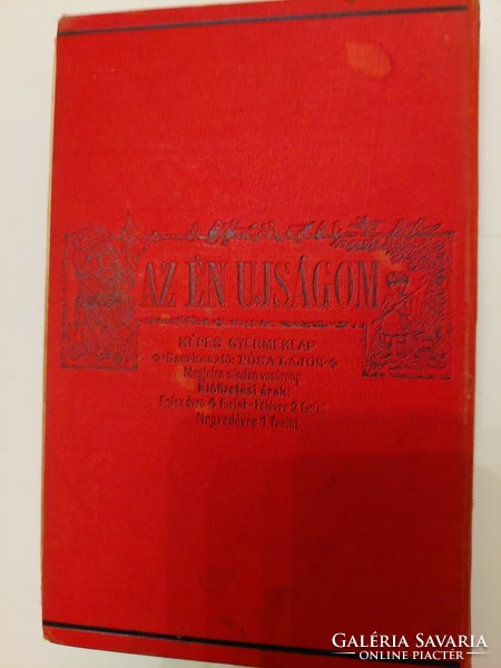 Mikszáth Kálmán- Almanach 1893 és 1911