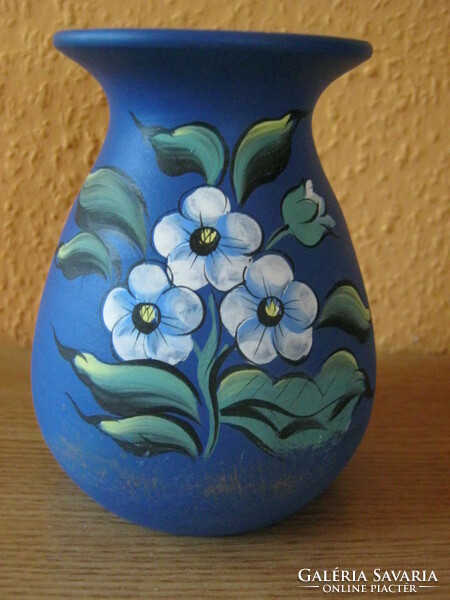 Ceramic vase