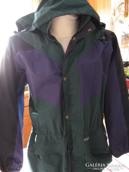 REGATTA great outdoors férfi-női vízálló kabát