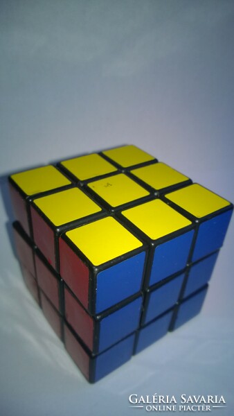 Rubik's cube original logic game at a bargain price