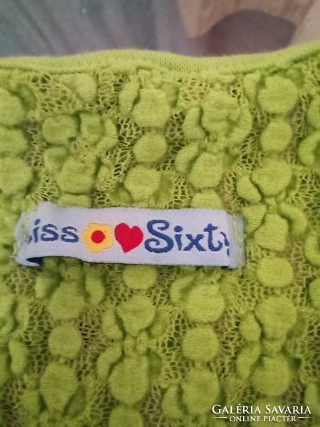 Miss sixty xs