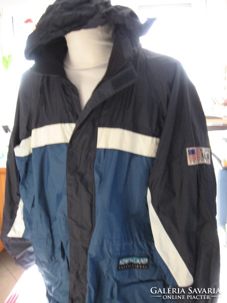 Northland professional waterproof sports jacket, men's jacket xl