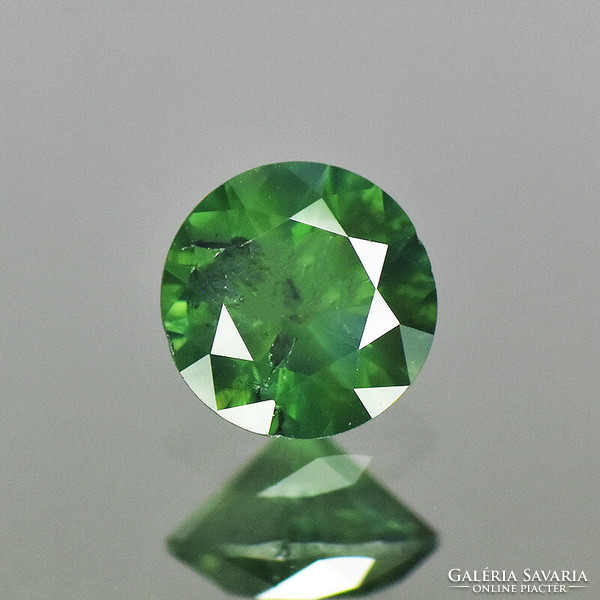 A real natural diamond from Africa! 0.25 Ct si 1