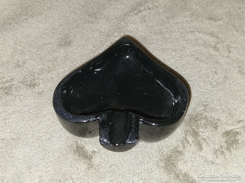 Gorka gauze ashtray