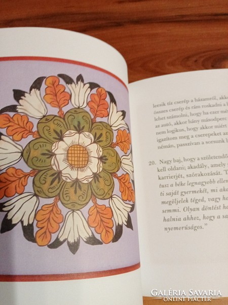 Rare! The flower bends towards the light - fasting csaba HUF 3,700