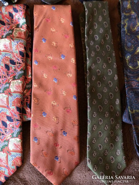 Nyakkendő  - választható darabok !!